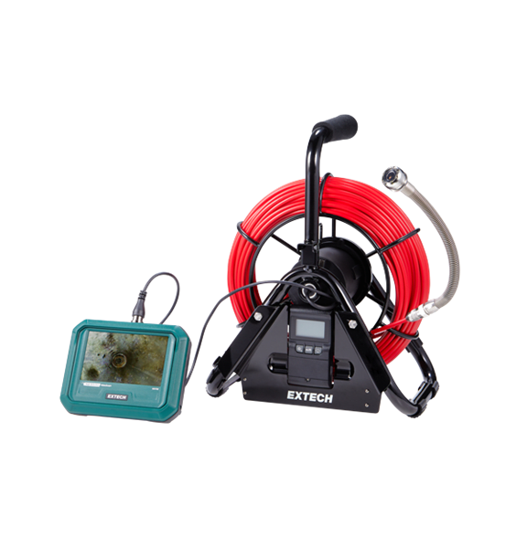 Extech HDV750