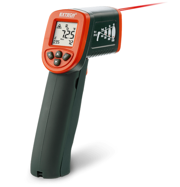 EXTECH IR267