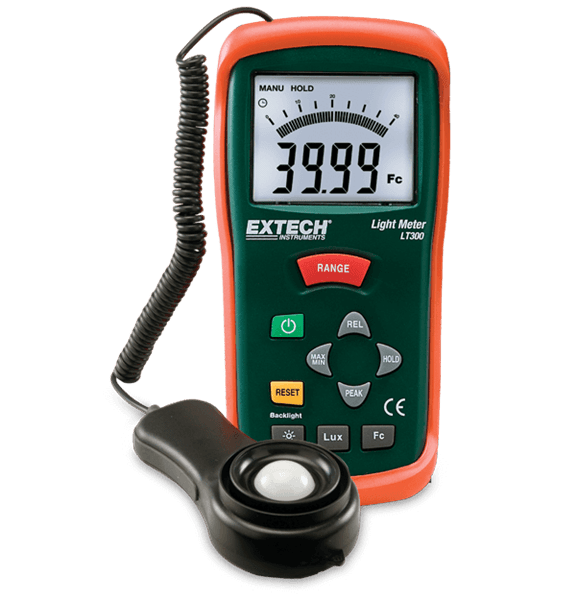 EXTECH LT300