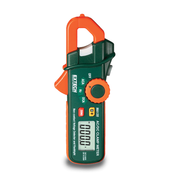 EXTECH MA120