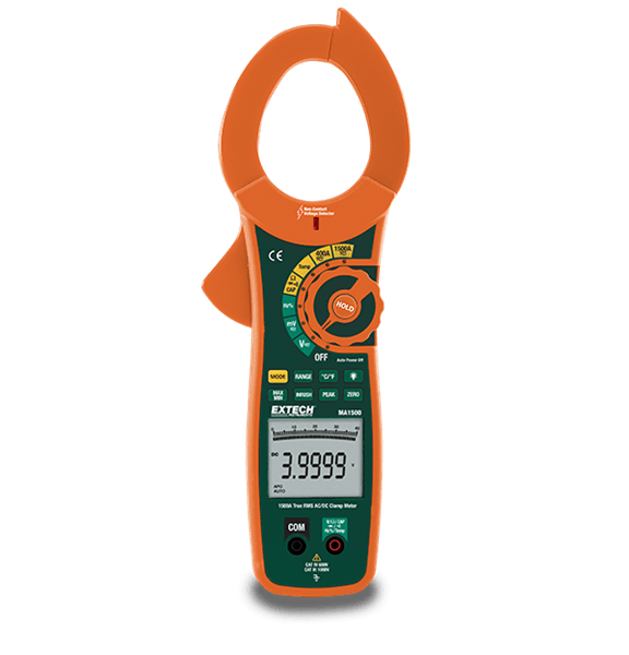 EXTECH MA1500