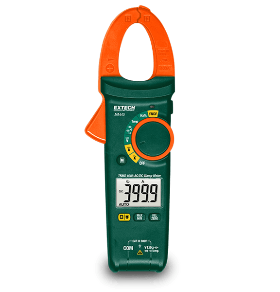 EXTECH MA445