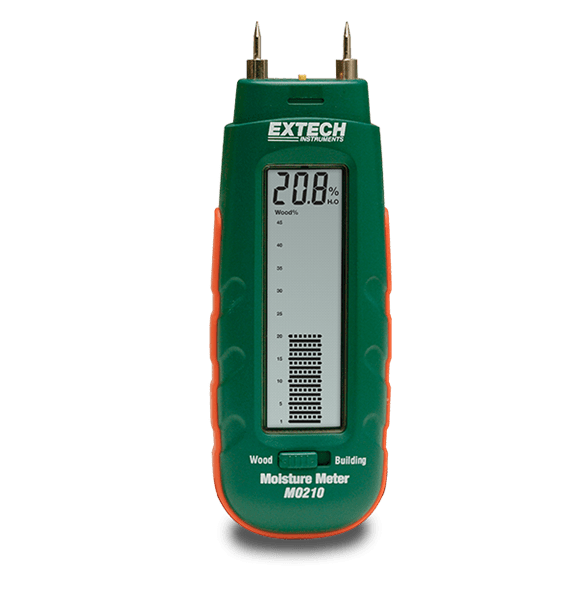 EXTECH MO210