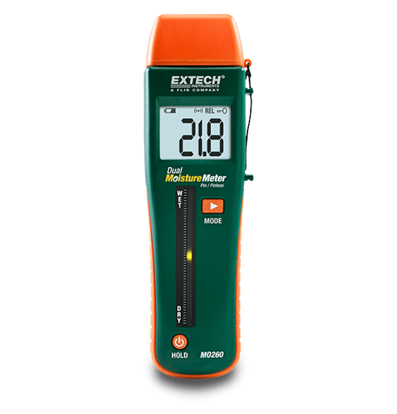 EXTECH MO260