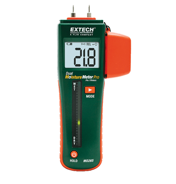 EXTECH MO265
