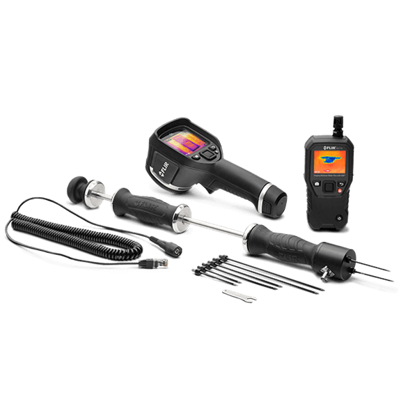 FLIR MR176-KIT6