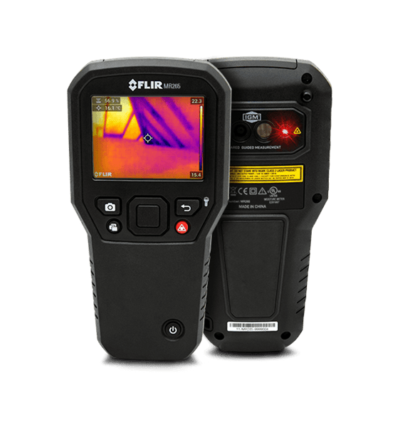 FLIR MR265