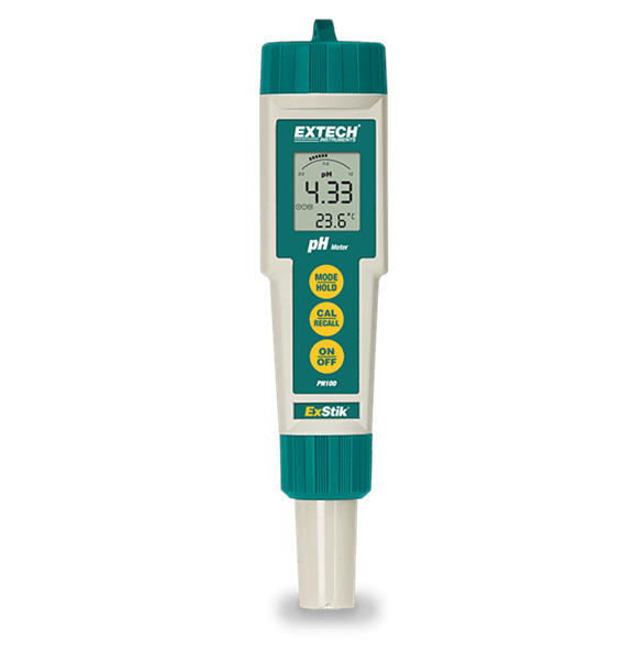 EXTECH PH100