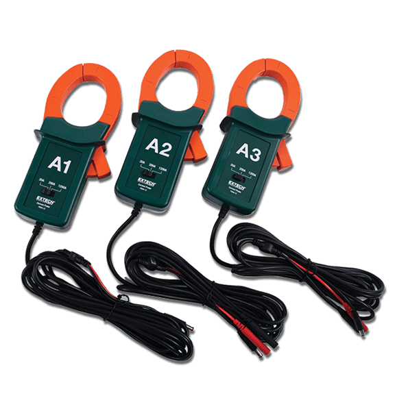 EXTECH PQ34-12