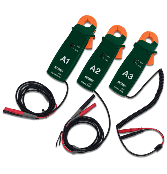 EXTECH PQ34-2