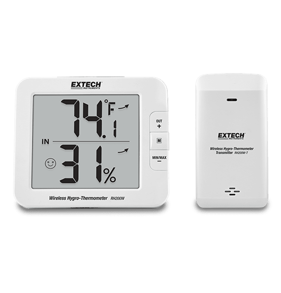EXTECH RH200W
