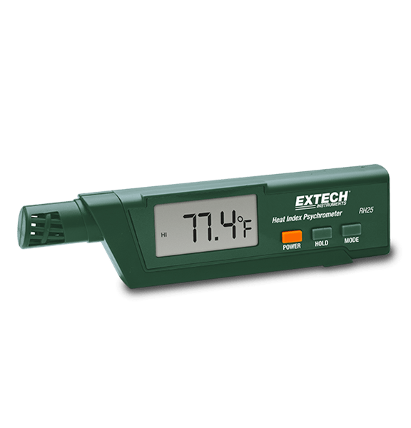EXTECH RH25