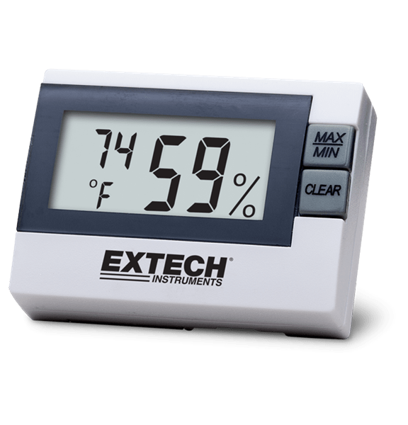 EXTECH RHM15