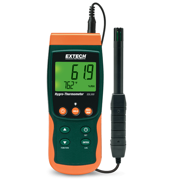 EXTECH SDL500