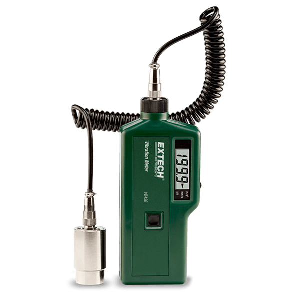 EXTECH VB450