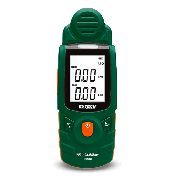 EXTECH VFM200