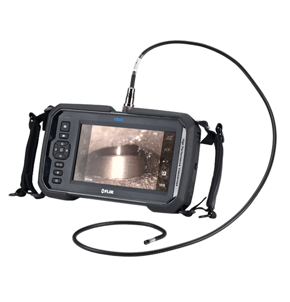 FLIR VS80