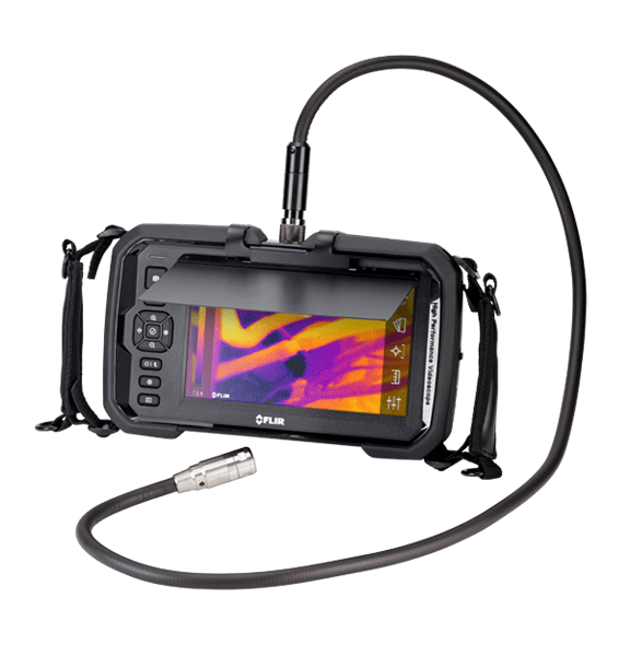 FLIR VS80-IR21
