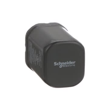 Schneider Electric 750XCXH-24D Relay General Purpose Relays 3PDT hermetically hazardous location series octal terminal 11 pins 12A 24V DC 3NC + 3NO industrial component