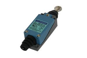 Moujen ME-8112 Metallic Roller Plunger Mini Limit Switch Moujen ME-8112 Metallic Roller Plunger Mini Limit Switch