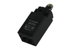Moujen MEA-9112G Metallic Roller Plunger Limit Switch Moujen MEA-9112G Metallic Roller Plunger Limit Switch