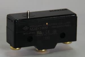 Moujen MJ2-1300P MJ2-1 basic limit switch with pin plunger Moujen MJ2-1300P MJ2-1 basic limit switch with pin plunger
