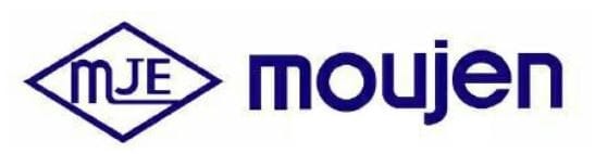Moujen MJ2-1305PL MJ2-1 basic limit switch with pin plunger