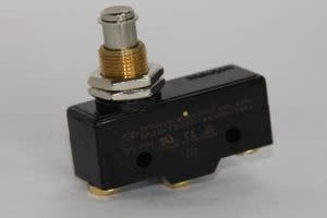 Moujen MJ2-1307PL MJ2-1 basic limit switch with pin plunger Moujen MJ2-1307PL MJ2-1 basic limit switch with pin plunger
