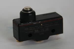 Moujen MJ2-1515 MJ2-1 basic limit switch with lever / roller lever Moujen MJ2-1515 MJ2-1 basic limit switch with lever / roller lever
