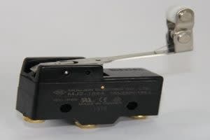 Moujen MJ2-1544 MJ2-1 basic limit switch with lever / roller lever