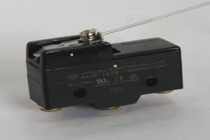 Moujen MJ2-1578 MJ2-1 basic limit switch with lever / roller lever Moujen MJ2-1578 MJ2-1 basic limit switch with lever / roller lever