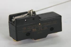 Moujen MJ2-1578P MJ2-1 basic limit switch with lever / roller lever Moujen MJ2-1578P MJ2-1 basic limit switch with lever / roller lever