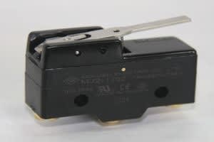 Moujen MJ2-1702 MJ2-1 basic limit switch with lever, straight Moujen MJ2-1702 MJ2-1 basic limit switch with lever, straight