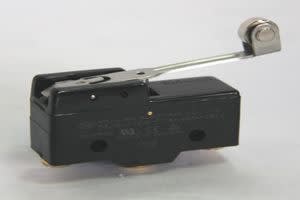 Moujen MJ2-1703-F MJ2-1 basic limit switch with roller lever Moujen MJ2-1703-F MJ2-1 basic limit switch with roller lever