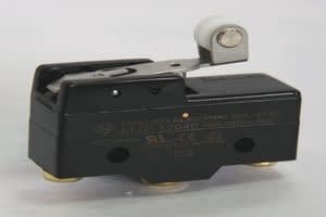 Moujen MJ2-1704P MJ2-1 basic limit switch with roller lever