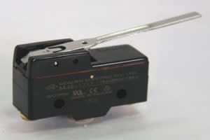 Moujen MJ2-1711P MJ2-1 basic limit switch with lever, straight Moujen MJ2-1711P MJ2-1 basic limit switch with lever, straight