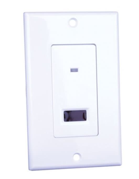 Vanco IR Wall Plate Receiver