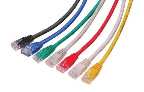 Vanco C5E-75GN