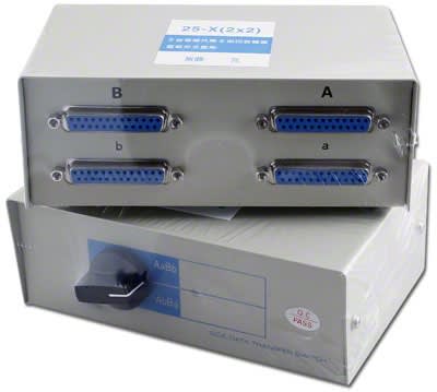 Pan Pacific ABM-25-X