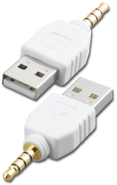 Pan Pacific AD-USB-3.5Q