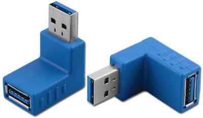 Pan Pacific AD-USB3-AMF-D