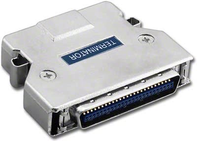 Pan Pacific ADZ-THC50M-PS