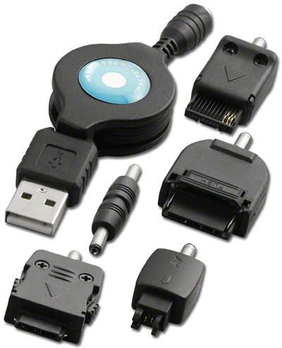 Pan Pacific CPC-USB-KIT