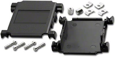 Pan Pacific DP-25JBC-BK1