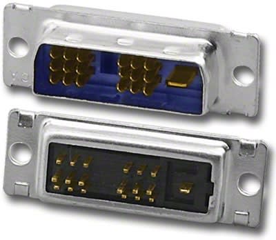 Pan Pacific DVI-19M