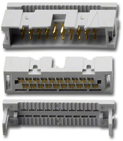 Pan Pacific IDM-20