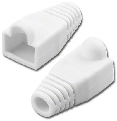 Pan Pacific PTC-RJ45-55WH