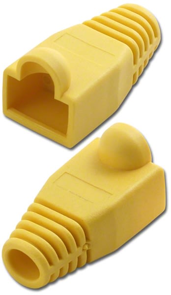 Pan Pacific PTC-RJ45-60YW