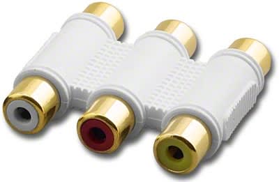 Pan Pacific RCA-6196WH
