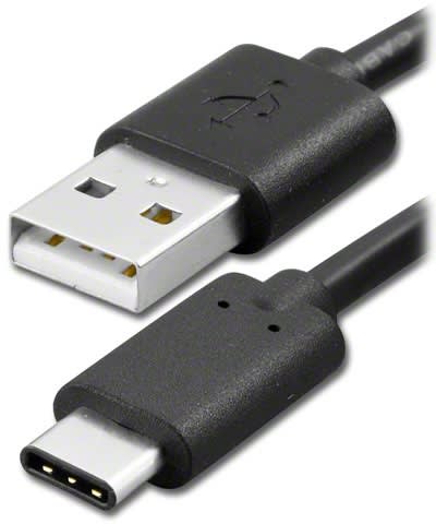 Pan Pacific S-USB31C2A-3'